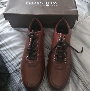 Florsheim
